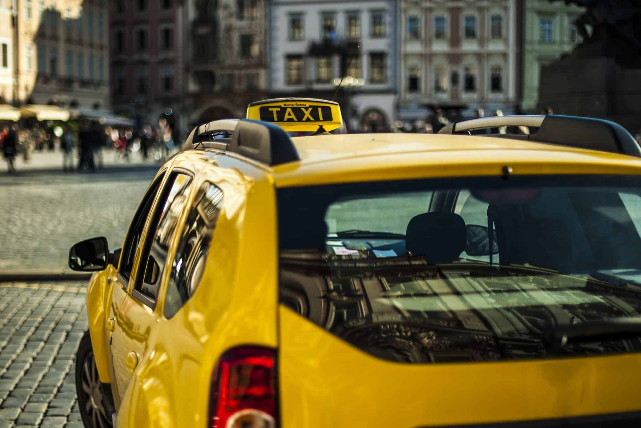 Les outils indispensables pour une gestion moderne d’une entreprise de taxi